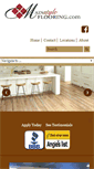 Mobile Screenshot of mainstyleflooring.com